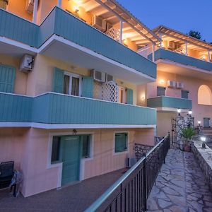 Olive Tree Hotel